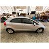 Image 12 : PARKSVILLE - 2013 KIA RIO SILVER 244907 KMS - D873629 "NO RESERVE"