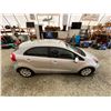 Image 13 : PARKSVILLE - 2013 KIA RIO SILVER 244907 KMS - D873629 "NO RESERVE"