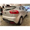 Image 14 : PARKSVILLE - 2013 KIA RIO SILVER 244907 KMS - D873629 "NO RESERVE"