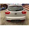Image 18 : PARKSVILLE - 2013 KIA RIO SILVER 244907 KMS - D873629 "NO RESERVE"