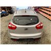 Image 19 : PARKSVILLE - 2013 KIA RIO SILVER 244907 KMS - D873629 "NO RESERVE"