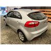Image 21 : PARKSVILLE - 2013 KIA RIO SILVER 244907 KMS - D873629 "NO RESERVE"