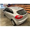 Image 22 : PARKSVILLE - 2013 KIA RIO SILVER 244907 KMS - D873629 "NO RESERVE"