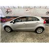Image 23 : PARKSVILLE - 2013 KIA RIO SILVER 244907 KMS - D873629 "NO RESERVE"