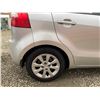 Image 27 : PARKSVILLE - 2013 KIA RIO SILVER 244907 KMS - D873629 "NO RESERVE"