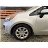Image 31 : PARKSVILLE - 2013 KIA RIO SILVER 244907 KMS - D873629 "NO RESERVE"