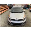Image 7 : PARKSVILLE - 2013 KIA RIO SILVER 244907 KMS - D873629 "NO RESERVE"