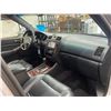 Image 38 : PARKSVILLE - 2001 ACURA MDX SILVER 242865 KMS - B003824