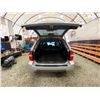 Image 44 : PARKSVILLE - 2001 ACURA MDX SILVER 242865 KMS - B003824