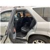 Image 46 : PARKSVILLE - 2001 ACURA MDX SILVER 242865 KMS - B003824