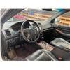 Image 51 : PARKSVILLE - 2001 ACURA MDX SILVER 242865 KMS - B003824