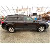 Image 11 : PARKSVILLE - 2010 SUBARU OUTBACK BLACK 221257 KMS - B369427