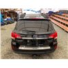 Image 19 : PARKSVILLE - 2010 SUBARU OUTBACK BLACK 221257 KMS - B369427