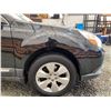 Image 25 : PARKSVILLE - 2010 SUBARU OUTBACK BLACK 221257 KMS - B369427