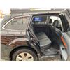 Image 40 : PARKSVILLE - 2010 SUBARU OUTBACK BLACK 221257 KMS - B369427