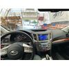 Image 55 : PARKSVILLE - 2010 SUBARU OUTBACK BLACK 221257 KMS - B369427