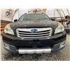 Image 5 : PARKSVILLE - 2010 SUBARU OUTBACK BLACK 221257 KMS - B369427
