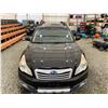 Image 7 : PARKSVILLE - 2010 SUBARU OUTBACK BLACK 221257 KMS - B369427