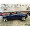 Image 23 : PARKSVILLE - 2010 VOLKSWAGEN EOS BLUE 107851 KMS - D013361