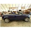 Image 29 : PARKSVILLE - 2010 VOLKSWAGEN EOS BLUE 107851 KMS - D013361