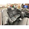 Image 38 : PARKSVILLE - 2010 VOLKSWAGEN EOS BLUE 107851 KMS - D013361