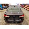 Image 19 : PARKSVILLE - 2019 FORD FUSION BLACK 177760 KMS "REPO" - J155649
