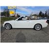 Image 15 : DUNCAN - 2006 BMW 330CI WHITE  223428 KMS - JZ41059