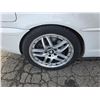Image 23 : DUNCAN - 2006 BMW 330CI WHITE  223428 KMS - JZ41059