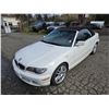 Image 34 : DUNCAN - 2006 BMW 330CI WHITE  223428 KMS - JZ41059