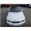 Image 35 : DUNCAN - 2006 BMW 330CI WHITE  223428 KMS - JZ41059