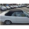 Image 36 : DUNCAN - 2006 BMW 330CI WHITE  223428 KMS - JZ41059