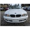 Image 3 : DUNCAN - 2006 BMW 330CI WHITE  223428 KMS - JZ41059