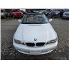 Image 4 : DUNCAN - 2006 BMW 330CI WHITE  223428 KMS - JZ41059