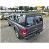 Image 14 : DUNCAN - 2006 FORD RANGER BLACK 329268 KMS - DA70421