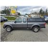 Image 16 : DUNCAN - 2006 FORD RANGER BLACK 329268 KMS - DA70421