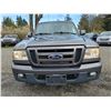 Image 3 : DUNCAN - 2006 FORD RANGER BLACK 329268 KMS - DA70421