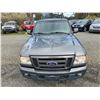 Image 4 : DUNCAN - 2006 FORD RANGER BLACK 329268 KMS - DA70421