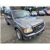 Image 6 : DUNCAN - 2006 FORD RANGER BLACK 329268 KMS - DA70421