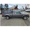 Image 8 : DUNCAN - 2006 FORD RANGER BLACK 329268 KMS - DA70421