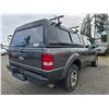 Image 9 : DUNCAN - 2006 FORD RANGER BLACK 329268 KMS - DA70421