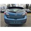 Image 11 : DUNCAN - 2011 MAZDA MAZDA3 BLUE 240131 KMS - J471170G
