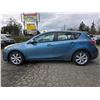 Image 15 : DUNCAN - 2011 MAZDA MAZDA3 BLUE 240131 KMS - J471170G