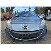 Image 3 : DUNCAN - 2011 MAZDA MAZDA3 BLUE 240131 KMS - J471170G