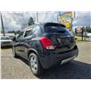 Image 13 : DUNCAN - 2014 CHEVROLET TRAX BLACK  291228 KMS - D 184900