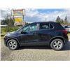 Image 15 : DUNCAN - 2014 CHEVROLET TRAX BLACK  291228 KMS - D 184900