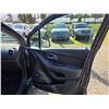 Image 25 : DUNCAN - 2014 CHEVROLET TRAX BLACK  291228 KMS - D 184900