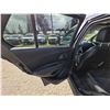 Image 30 : DUNCAN - 2014 CHEVROLET TRAX BLACK  291228 KMS - D 184900