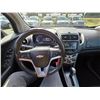 Image 34 : DUNCAN - 2014 CHEVROLET TRAX BLACK  291228 KMS - D 184900