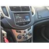 Image 36 : DUNCAN - 2014 CHEVROLET TRAX BLACK  291228 KMS - D 184900