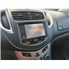 Image 37 : DUNCAN - 2014 CHEVROLET TRAX BLACK  291228 KMS - D 184900